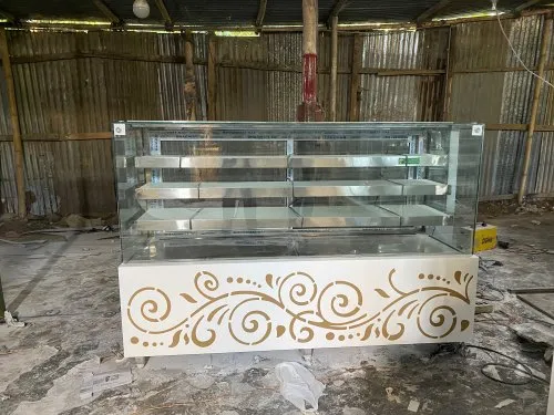 Bakery Display Counter