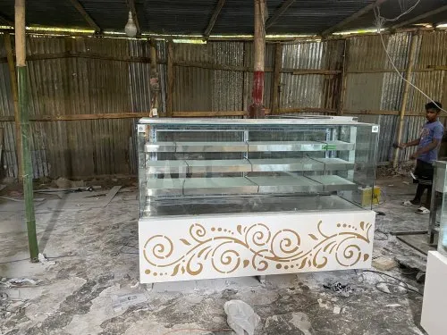 Bakery Display Counter