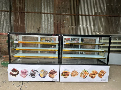 Cake Display Counter (A/C)