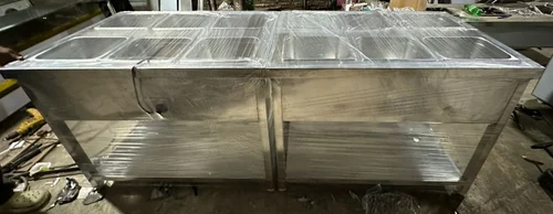 Commercial Bain Marie