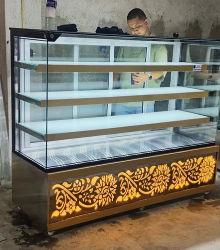 Pastry Display Counter (A/C)