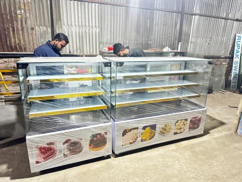 Ss Display Counter (NORMAL)