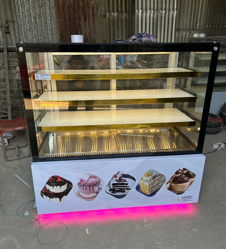 Ss Display Counter (NORMAL)