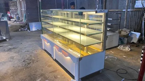 Sweet Display Counter (A/C) 18k