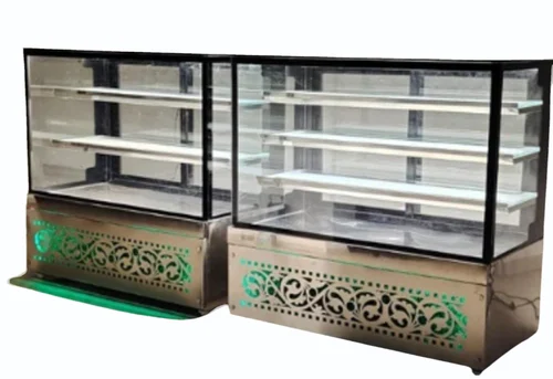 Sweet Display Counter (A/C)