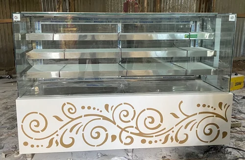 Sweet Display Counters