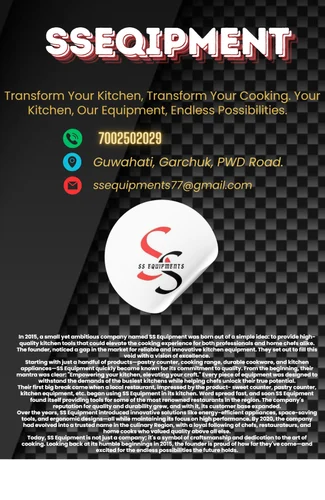 Fast Food Cart (40k)